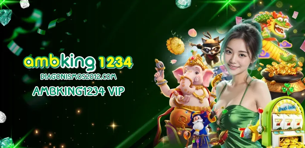 ambking1234 vip